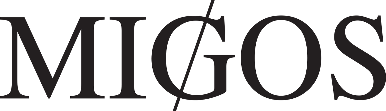 Clip Art Rap Symbols - Migos Logo (1280x368)