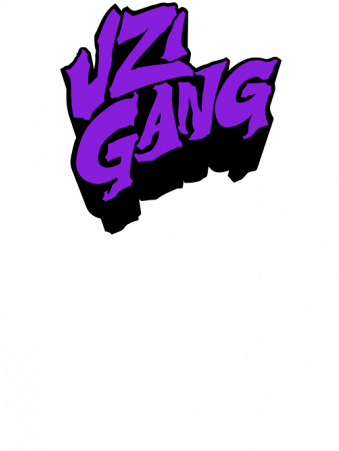 Clip Art Freeuse Stock Lil Vert Logo Png For Free - Uzi Gang (450x450)