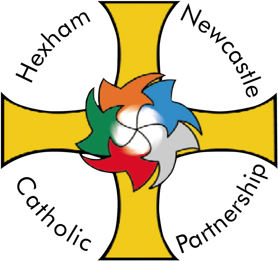 Englishmartyrsschool On Twitter - Roman Catholic Diocese Of Hexham And Newcastle (1200x1200)