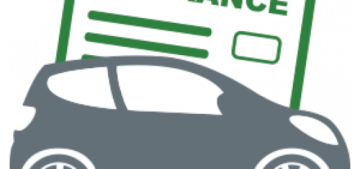 Auto Insurance Clip Art - Auto Insurance Clip Art (520x245)