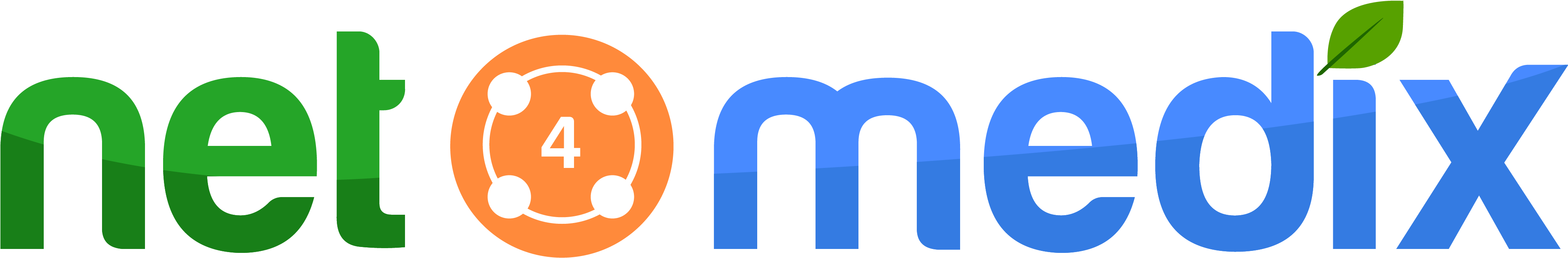 Toggle Navigation - Cnn Underscored Logo (4007x893)