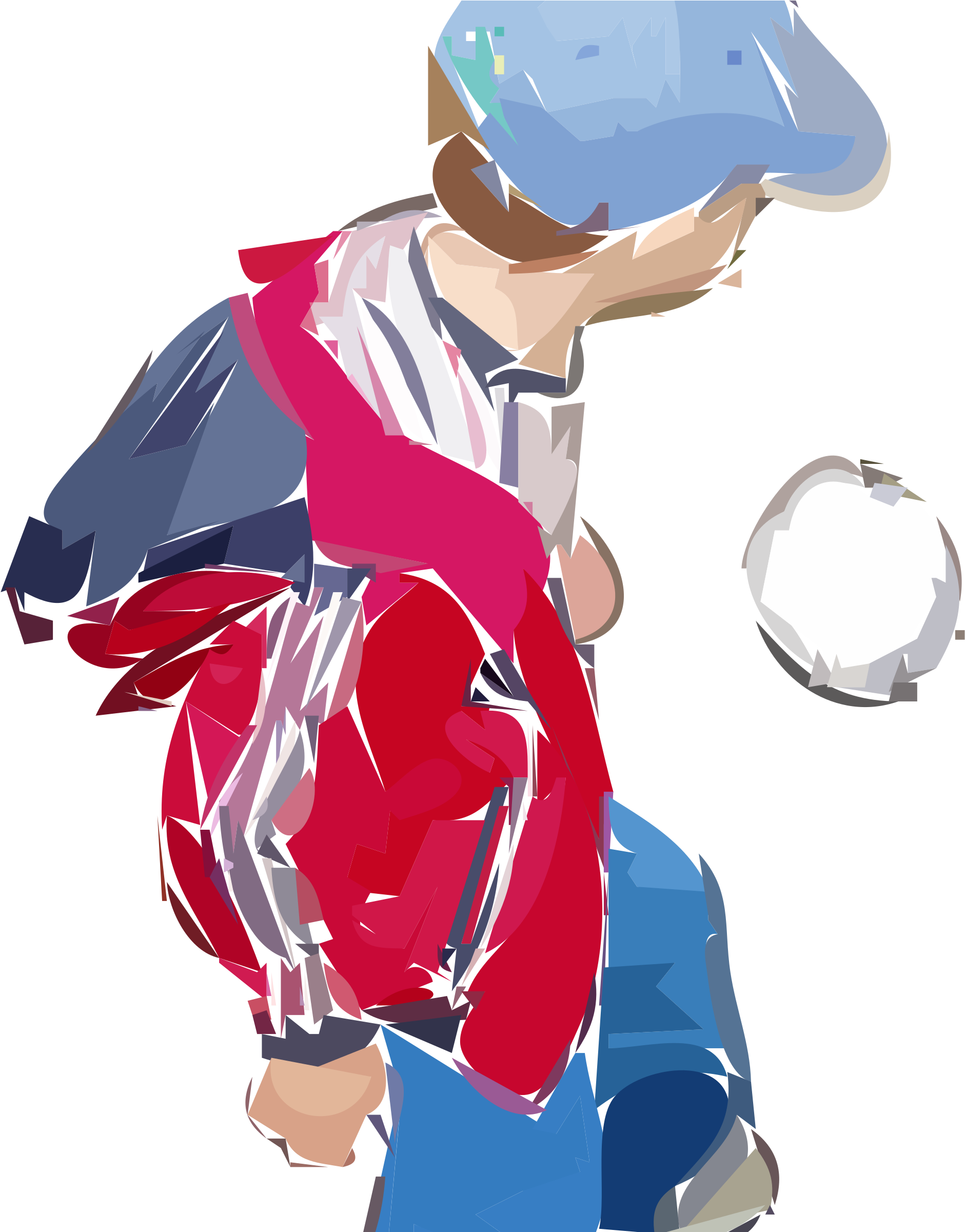 Big Image - Hate My French Teacher (1934x2400)