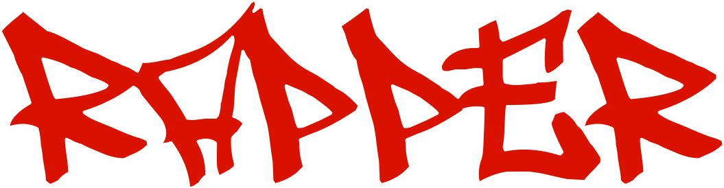 Name Generator Namerobot Fun Whats Your - Rapper Name (1055x274)