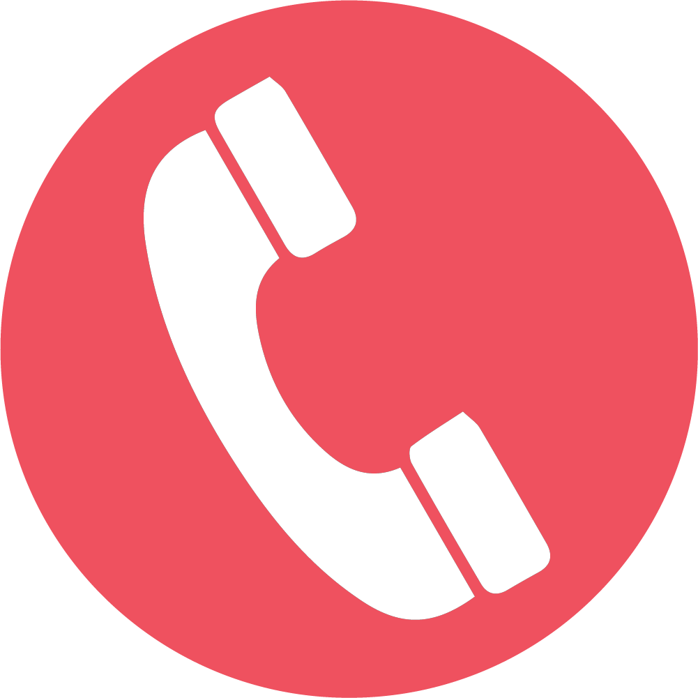 Call Bob At - Telephone Icon Vector Png (1001x1001)