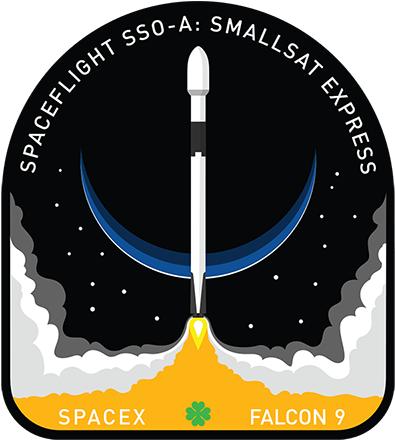 Sso-a Mission Logo - Label (400x455)