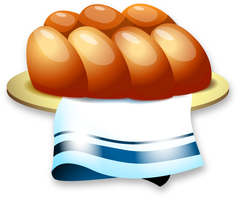 Donuts Clipart Hanukkah - Donuts Clipart Hanukkah (816x700)