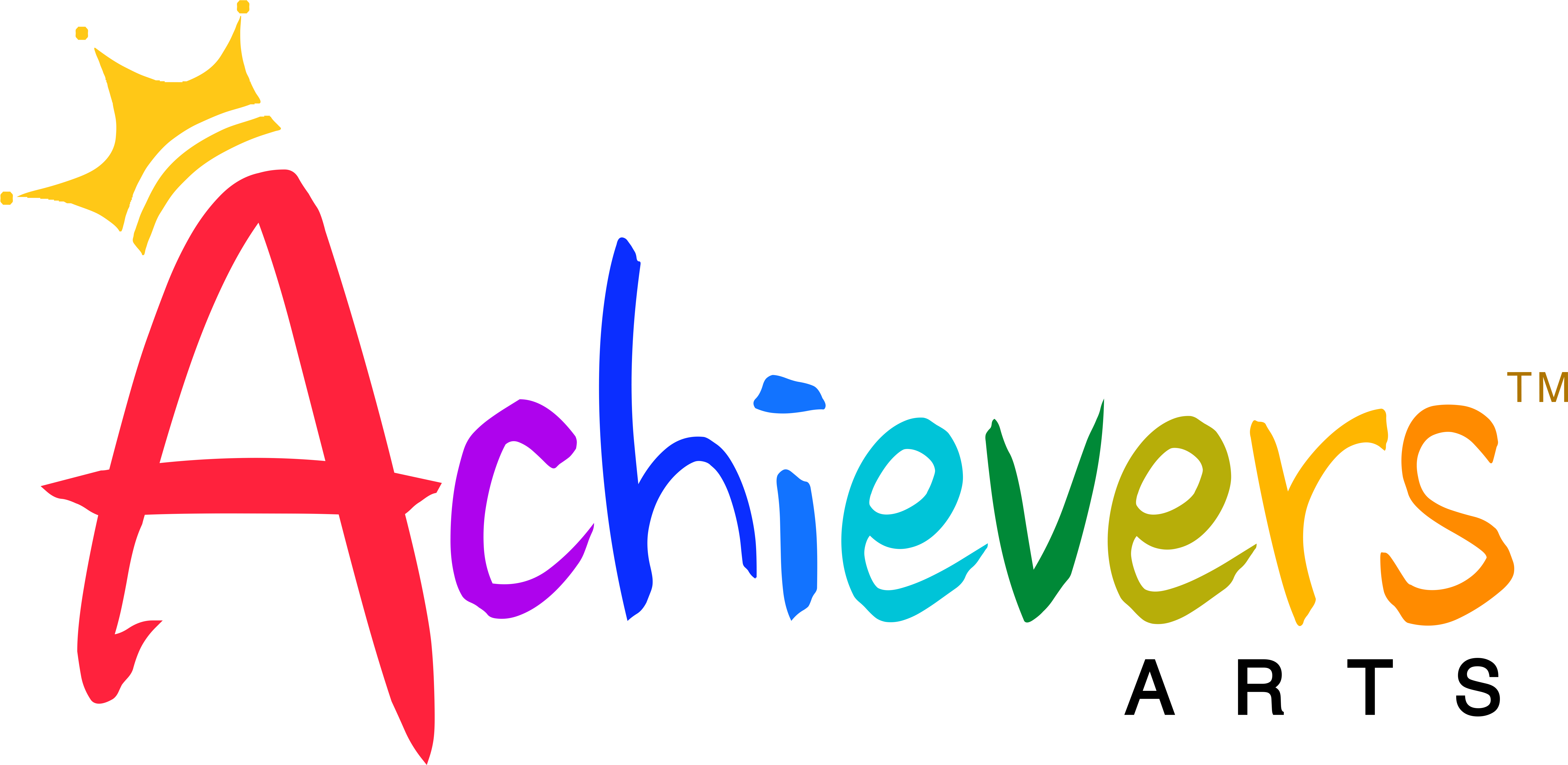Achievers Png (6376x3580)