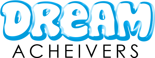 Dream Achievers Program Is A Ten (10) Week Summer Program - Dream Achievers (612x215)
