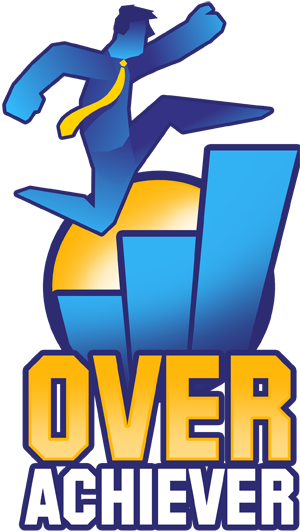 Access To "over Achiever" Picks - Access To "over Achiever" Picks (300x532)
