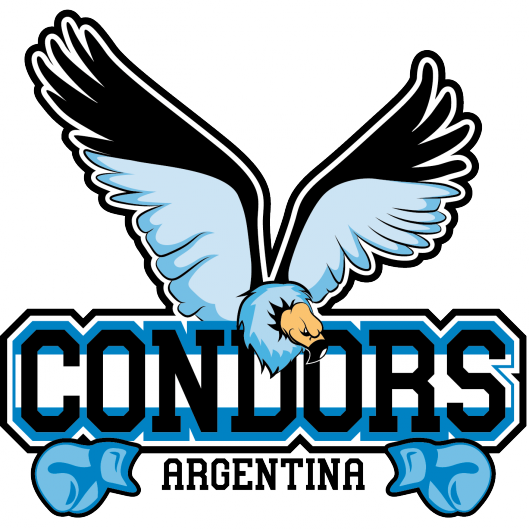 Argentina Condors - Argentina Condors (529x529)