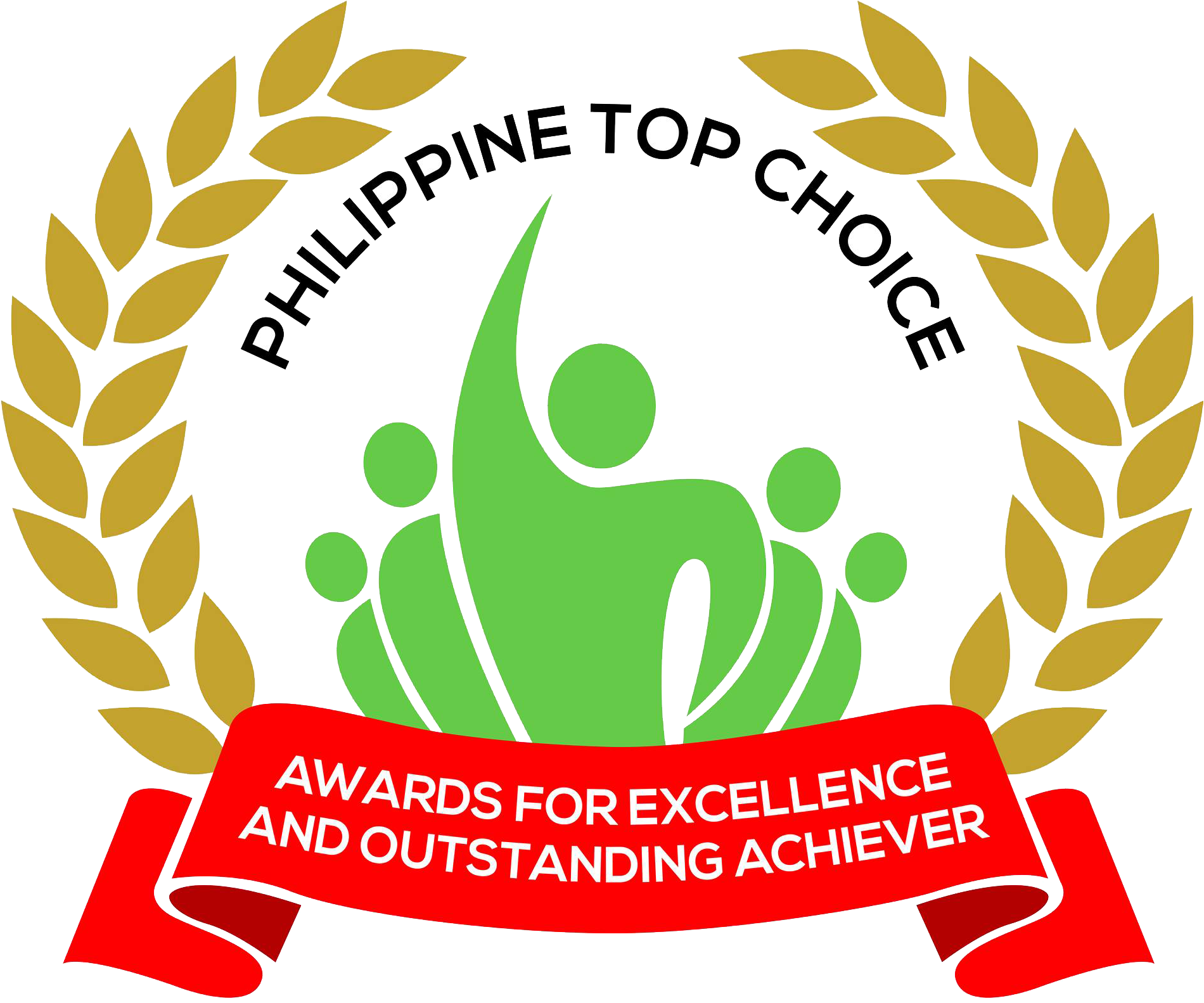 Award - Philippine Top Choice Awards For Excellence (2048x1718)