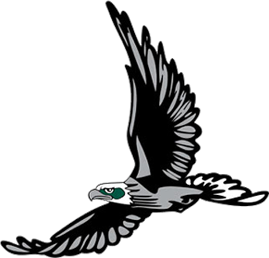 Osprey - Ensor Middle School Logo (770x580)