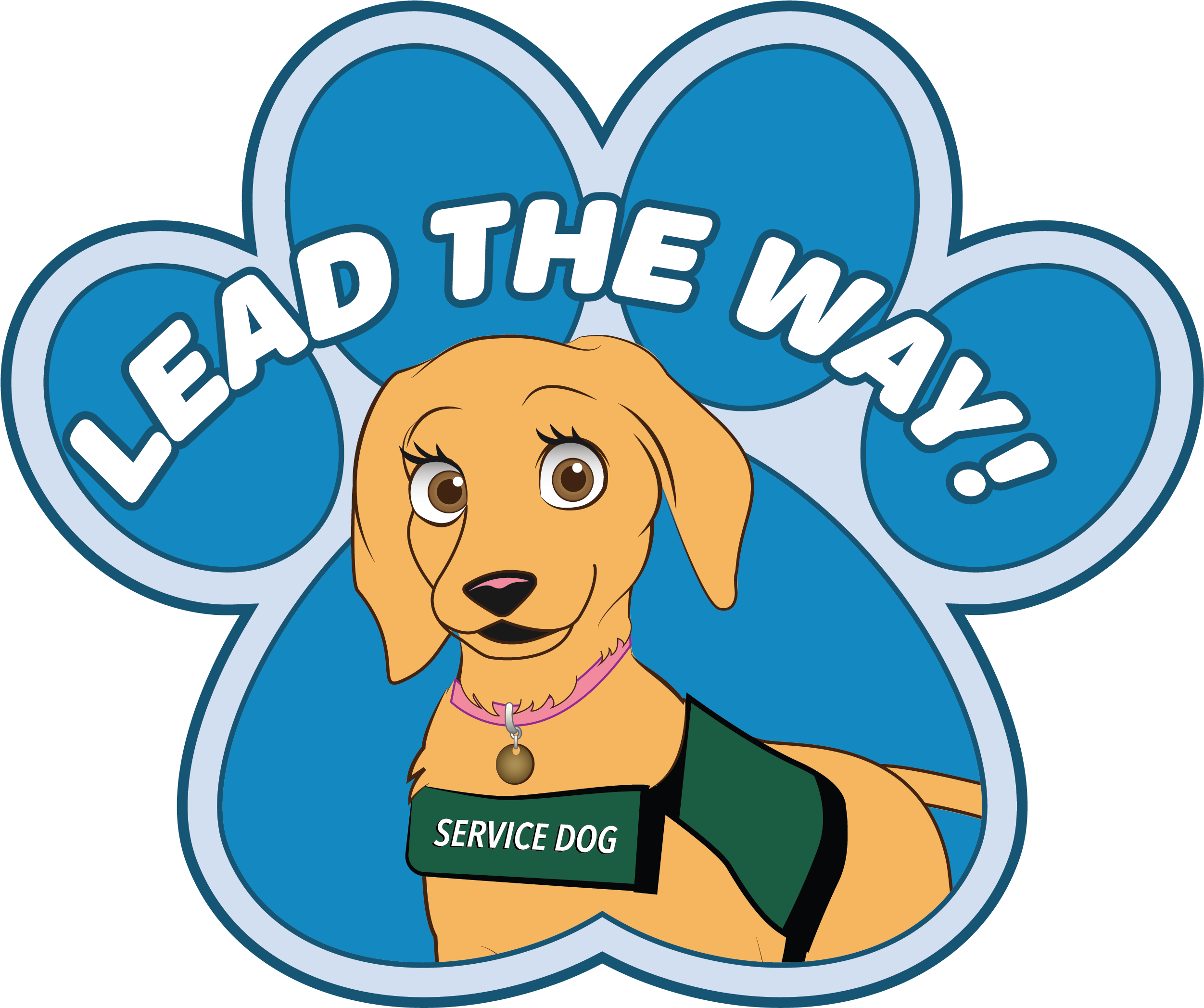 Lead The Way - Girl Scout Nuts And Candy 2018 (2684x2754)