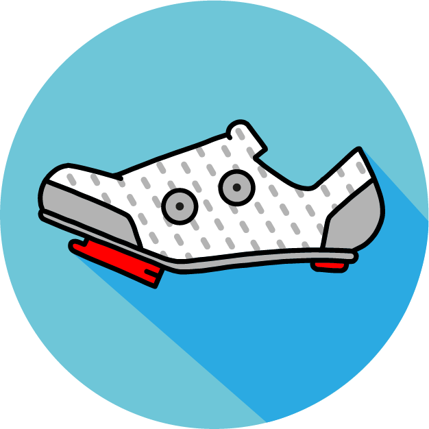 Cleat Fitting £50 - Cleat Fitting £50 (626x626)