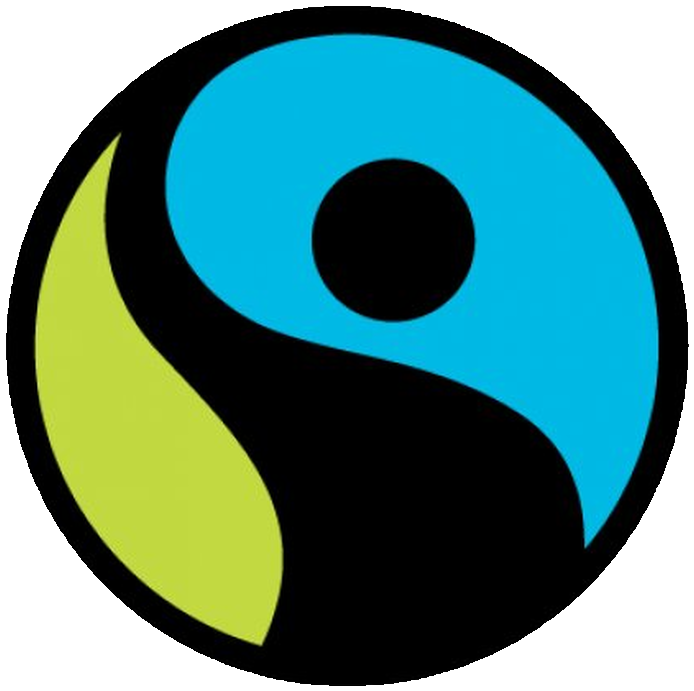 Fairtrade School - Fair Trade (948x948)