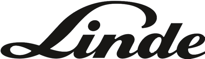 Audi Syngenta Dow Abb Unbenannt-1 - Linde Material Handling Logo (700x202)