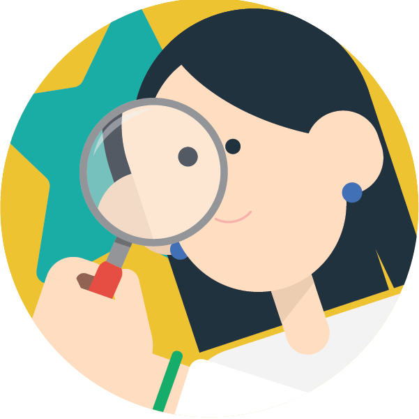 Challenge Champion - Super-sleuth (601x600)