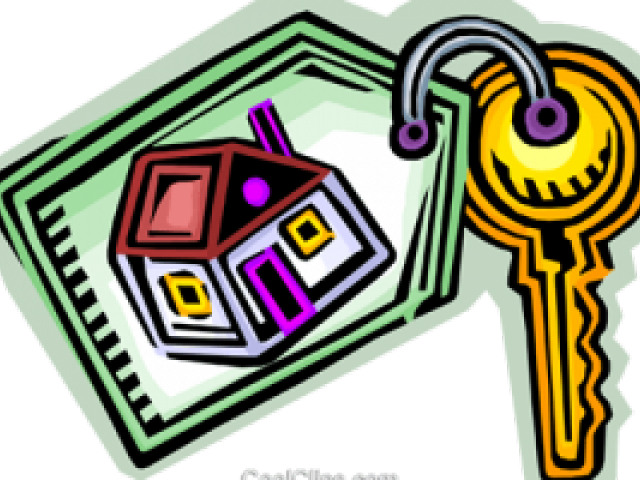New Home Clipart - New Home Clipart Free (640x480)