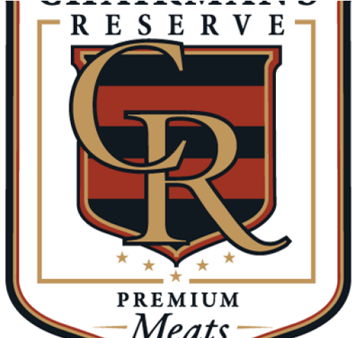 Chairman's Reserve Premium Meats Logo (640x480)