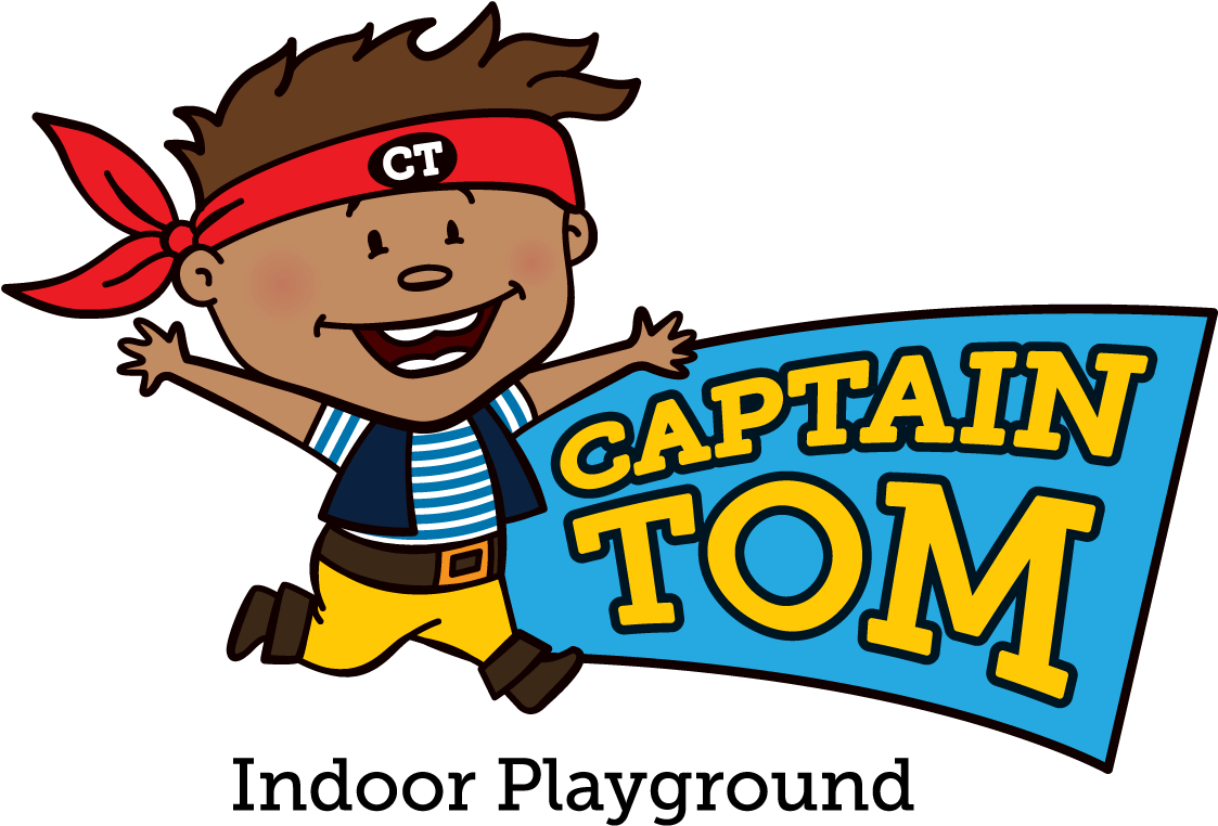 Captain Tom - Captain Tom Indoor Playground (1165x824)