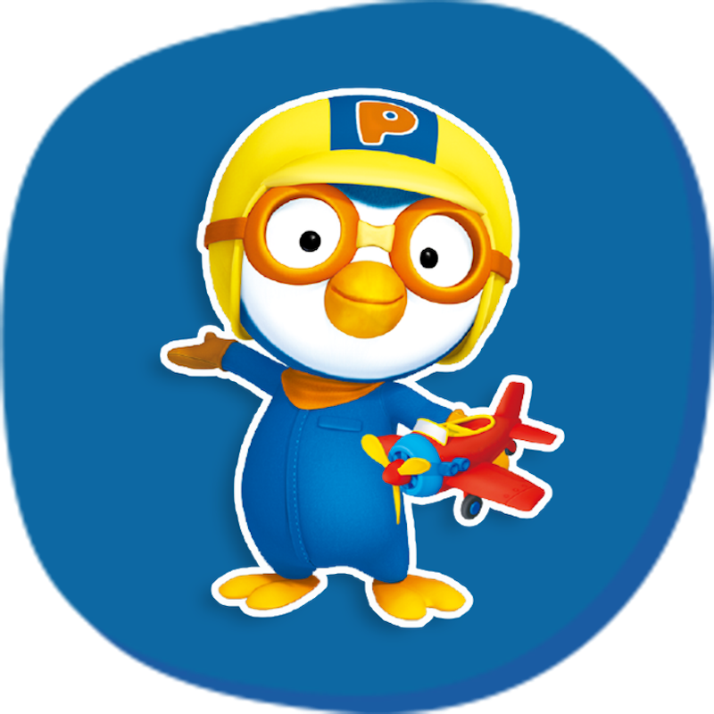 Ticketing Information - Pororo The Little Penguin (800x800)
