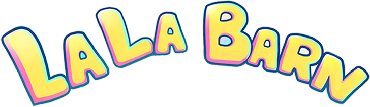 La La Barn - La La Barn Kids Playground (728x211)