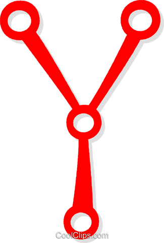 Yen Symbol Royalty Free Vector Clip Art Illustration - Yen Symbol Royalty Free Vector Clip Art Illustration (325x480)