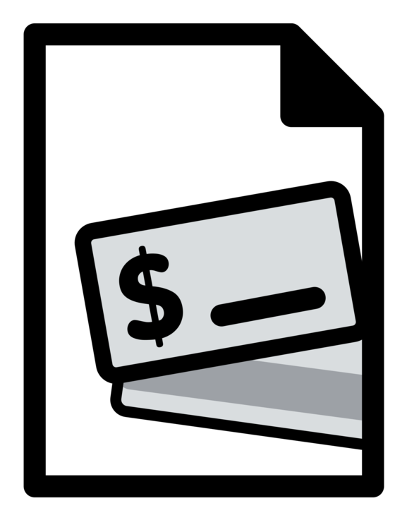 Computer Icons Balance Sheet Download Angle - Clip Art (750x750)