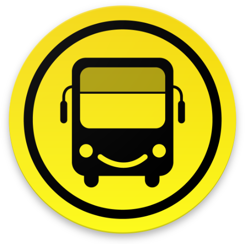 Mbta Bus Tracker - Syro (512x512)