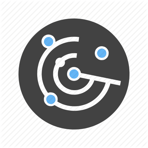 Tracker Icon Clipart Computer Icons Clip Art - Circle (512x512)