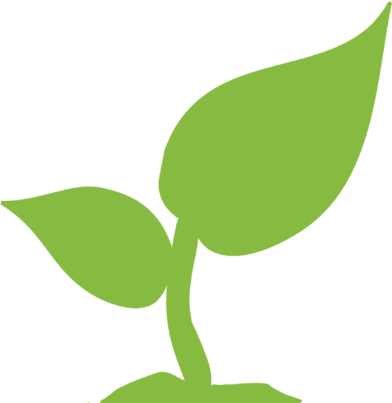 Kisspng Computer Icons Natural Environment Clip Art - Small Plant Icon Png (600x600)