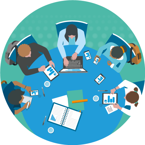 Engage Your Students Using Just The Device In Their - Engage Your Students Using Just The Device In Their (501x501)