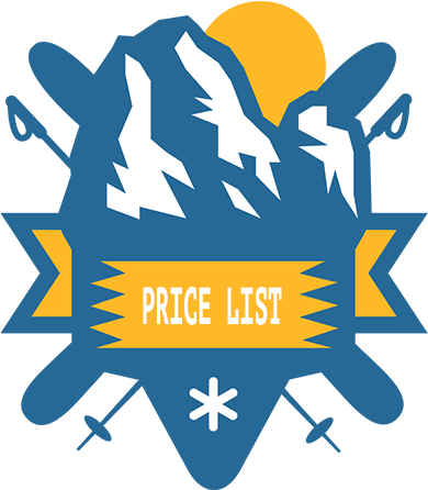 The Team Of Dolomiti Ski School - Ski Resort Logo (476x489)