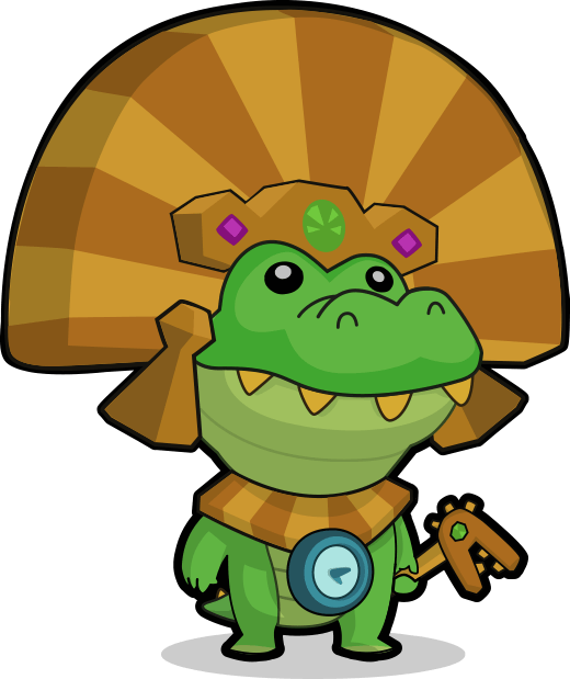 Along The Way, You Will Also Meet The Newest Character - Plants Vs Zombies Para Imprimir Gratis (520x619)