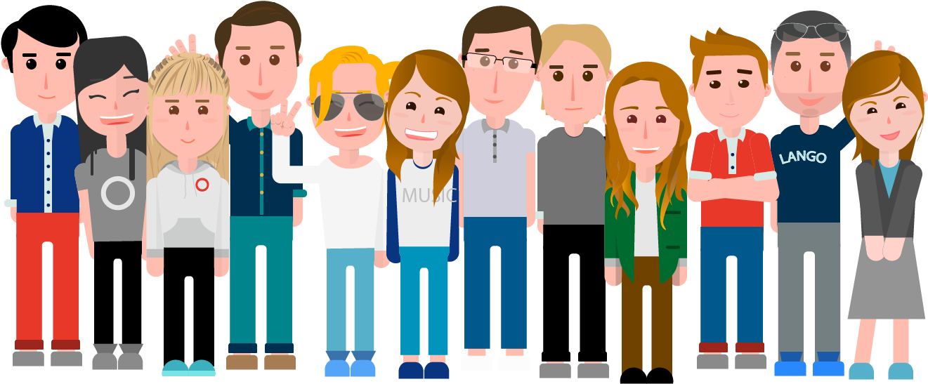 Meet The Team - Meet The Team (1339x546)