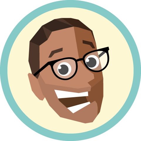 I Love Helping Other Animators, Like Yourselves, To - Pixel (480x480)