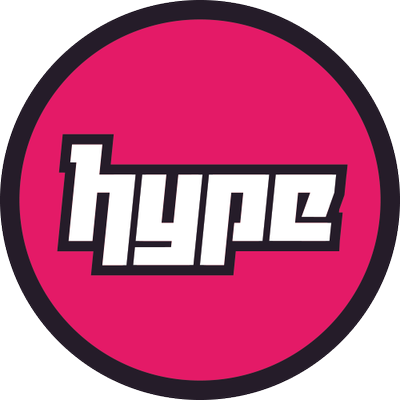Hypercase - Gg - Jurassic Park T Rex Logo (400x400)
