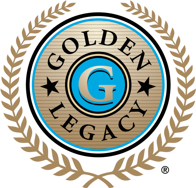 Golden Legacy Ready To Eat Michigan Producers - Laurel Wreath Wax Stamp (768x768)