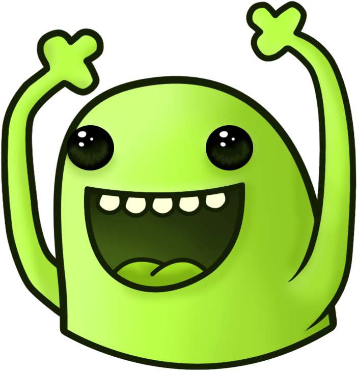 Live 🔴 The One To Watch & The Place To Be Bayonet - Smiley (730x730)