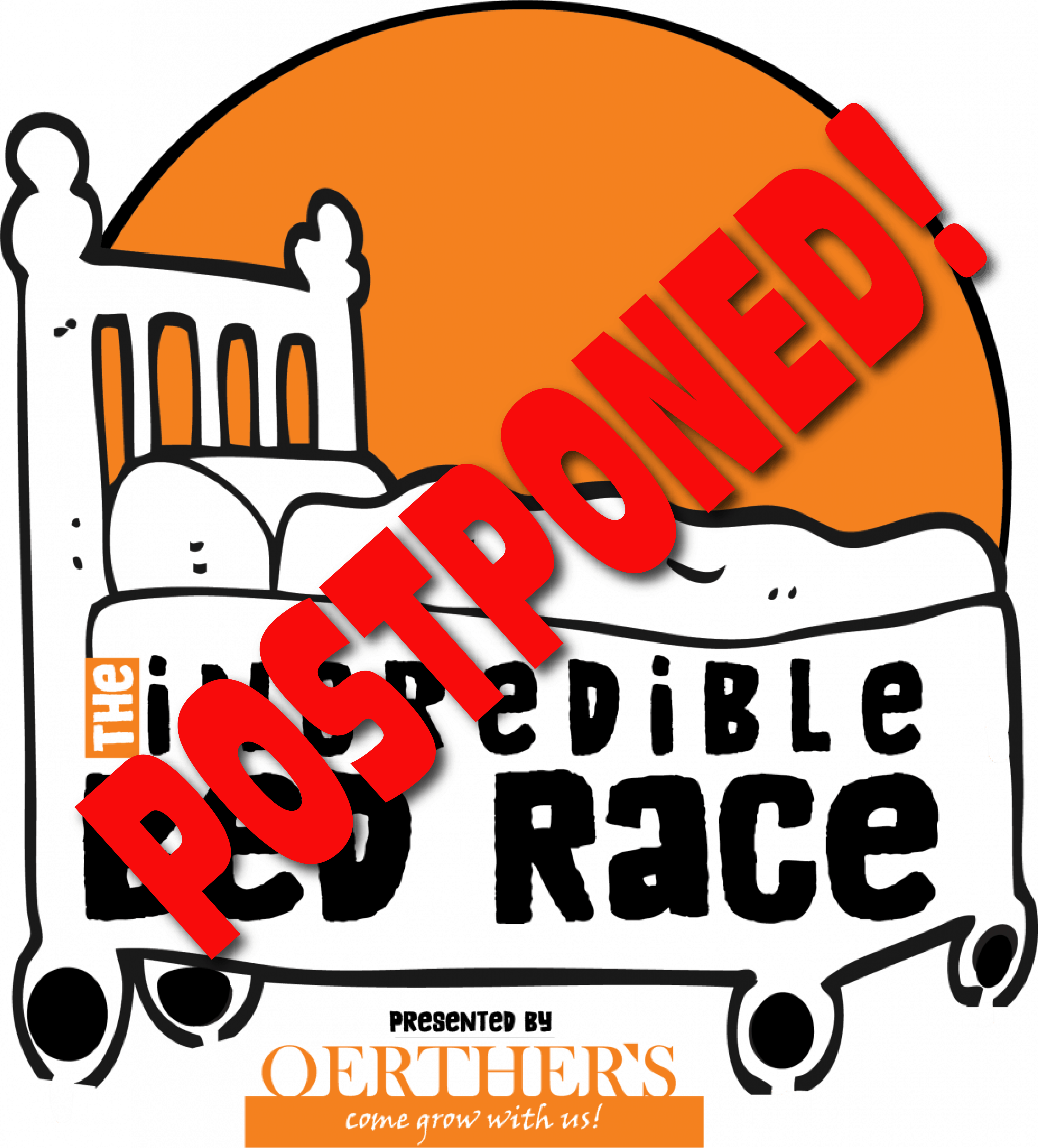 ***postponed*** The Incredible Bed Race - ***postponed*** The Incredible Bed Race (4005x4268)