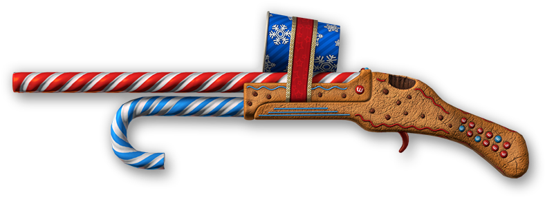 The Shotgun Packs A Punch, And Will Be Lethal In Close - Shotgun (837x342)