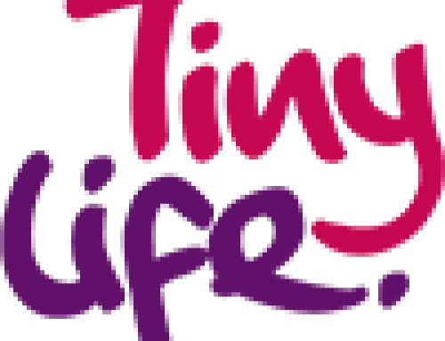 Tiny Life Collection - Tiny Life Charity (500x383)