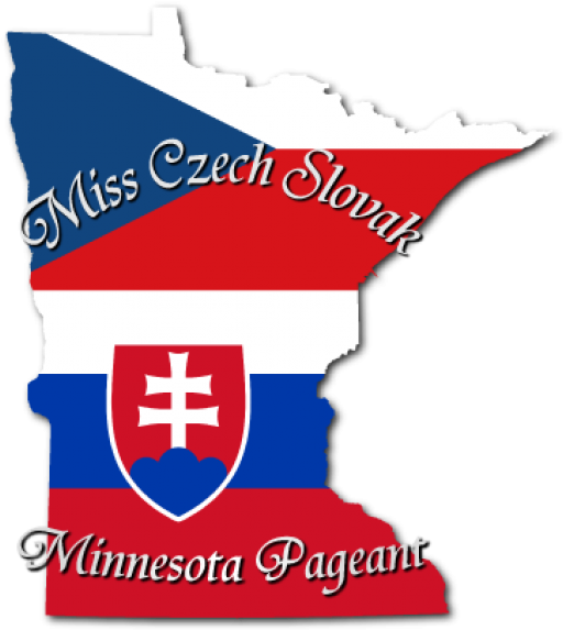 Because Of The Severity Of The Winter Storm, The Miss - Slovakia Flag (610x610)