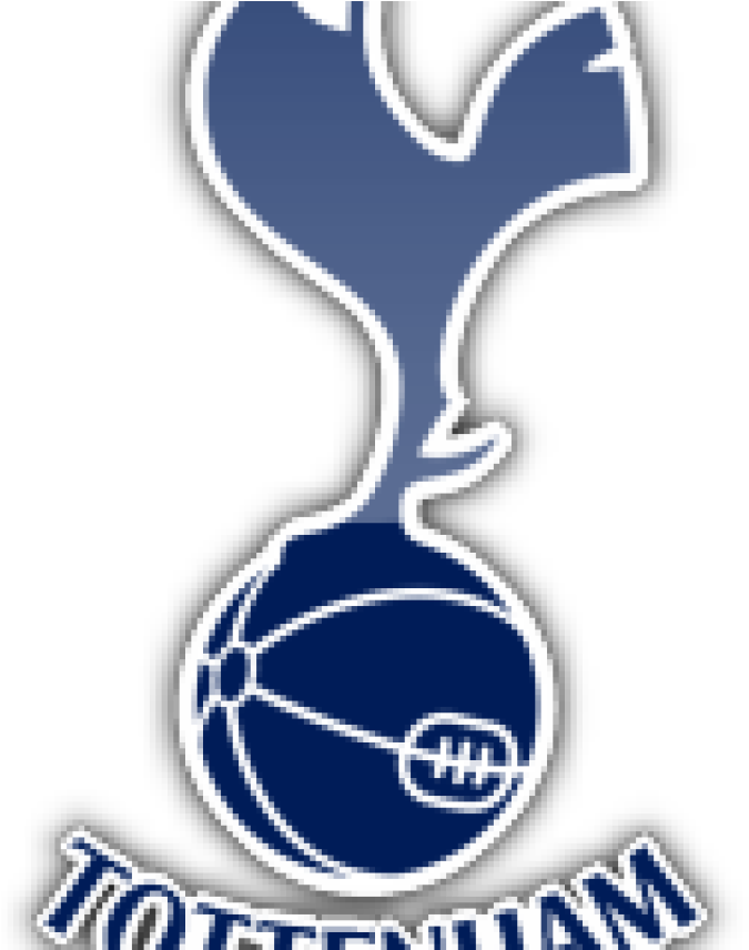 Logo Tottenham Hotspur Auto Design Tech - Tottenham Hotspur Font (1368x855)