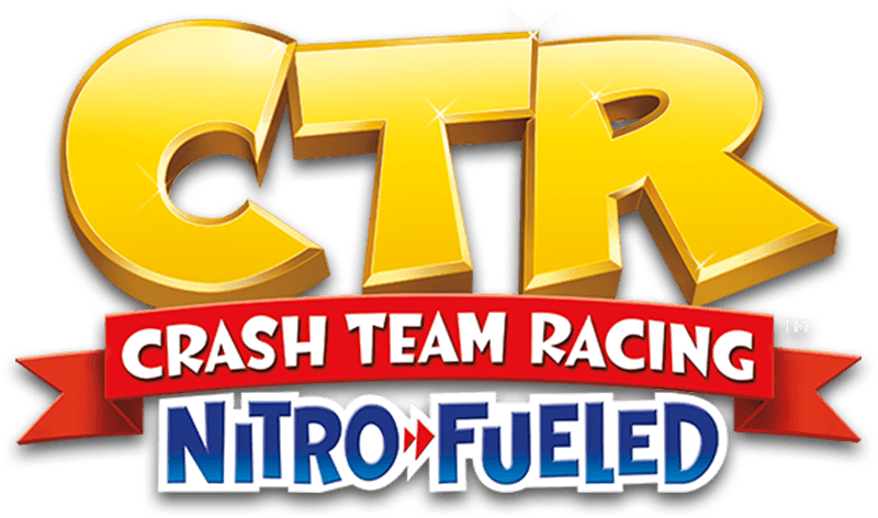 Crash Team Racing - Crash Team Racing Nitro-fueled (800x472)