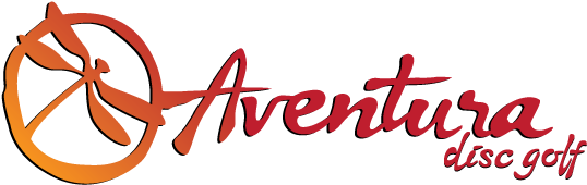 Aventura Disc Golf - Golf (576x216)