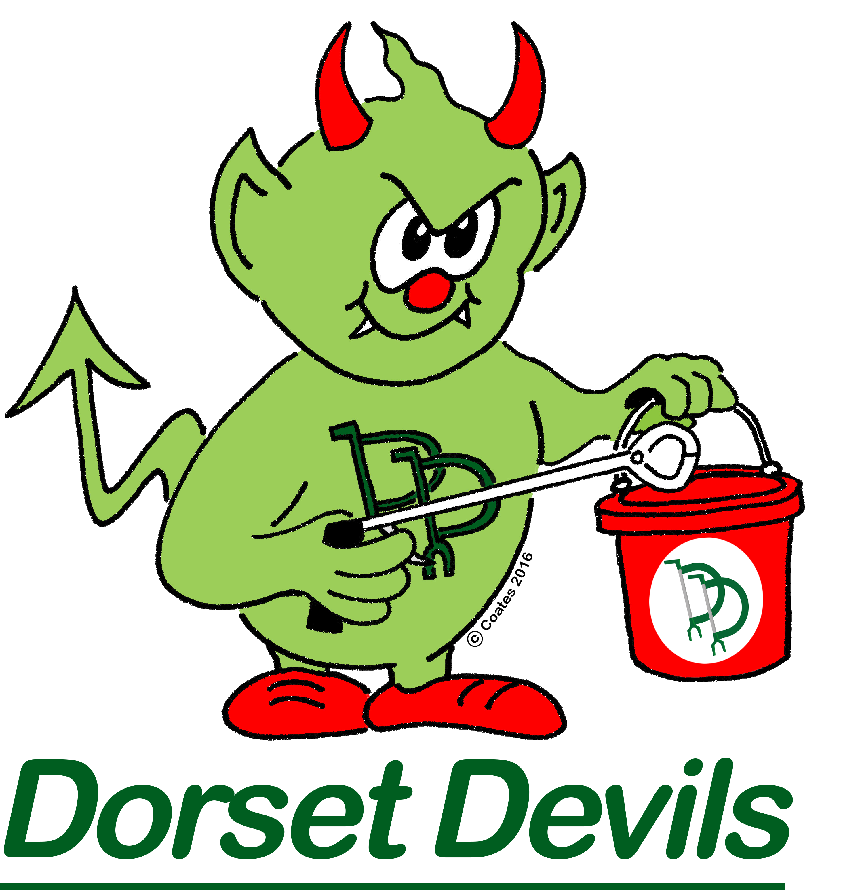 All Welcome To This Sas Community Litter Pick From - Cartoon (3264x3609)