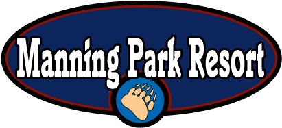 Ski Hill Opening Postponed Opening Date Tbd - Manning Park Resort Logo (432x288)