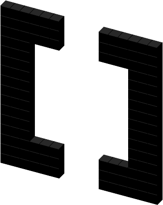 View Favicon On T-shirt - Black-and-white (340x431)
