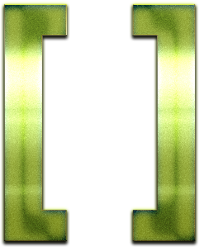 Brackets Png Clipart - Portable Network Graphics (700x814)